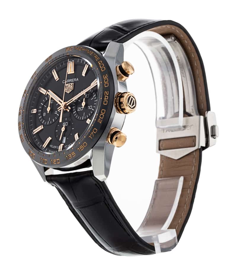 Tag Heuer Carrera CBN2A5A.FC6481